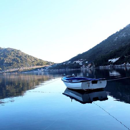 Apartment Marija Mljet 4 Sobra Εξωτερικό φωτογραφία