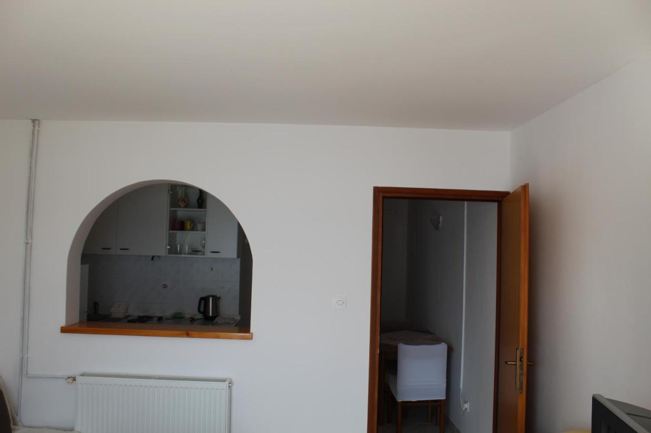Apartment Marija Mljet 4 Sobra Εξωτερικό φωτογραφία