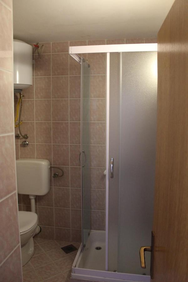 Apartment Marija Mljet 4 Sobra Εξωτερικό φωτογραφία