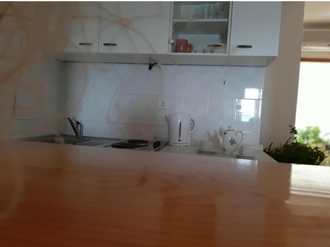 Apartment Marija Mljet 4 Sobra Εξωτερικό φωτογραφία